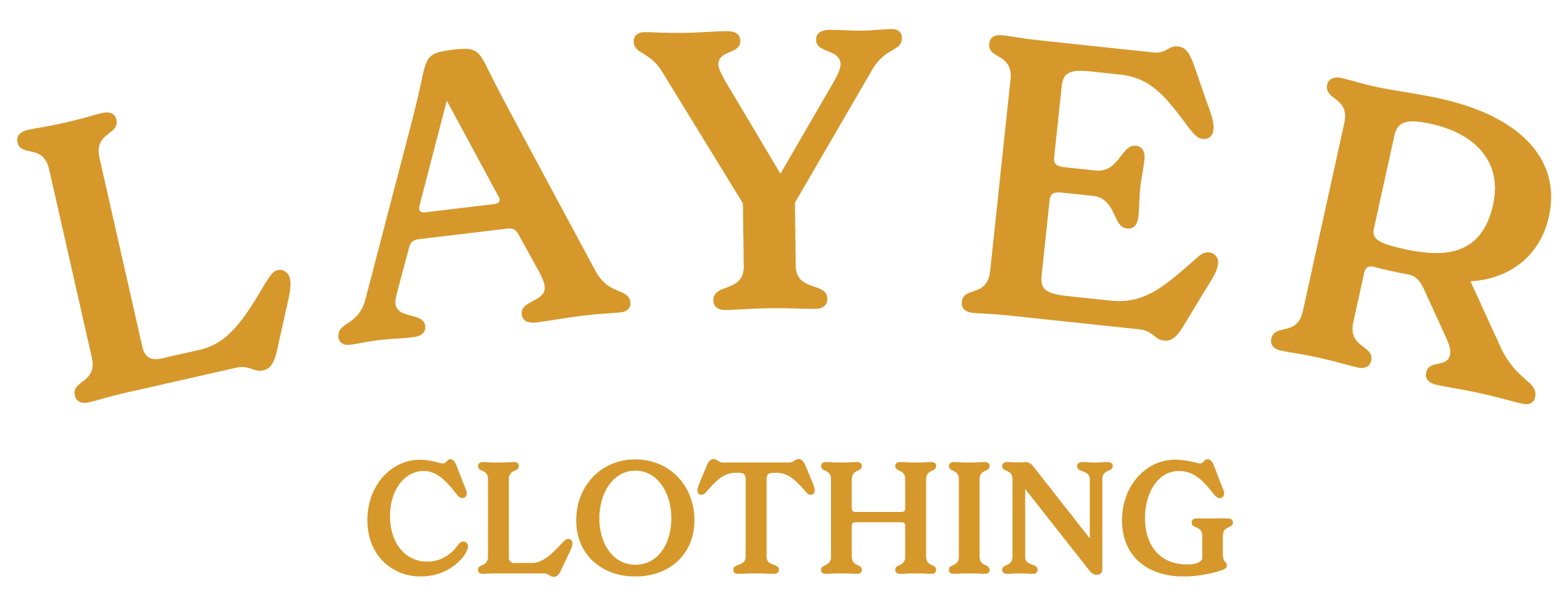 Layer Clothing